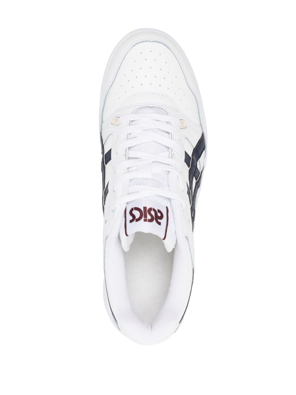 TB ASICS EX89 lace-up sneakers 