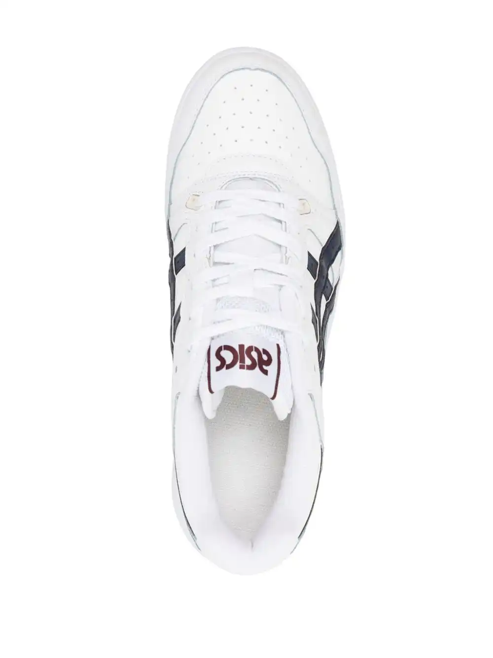 Bmlin Shoes ASICS EX89 lace-up sneakers 