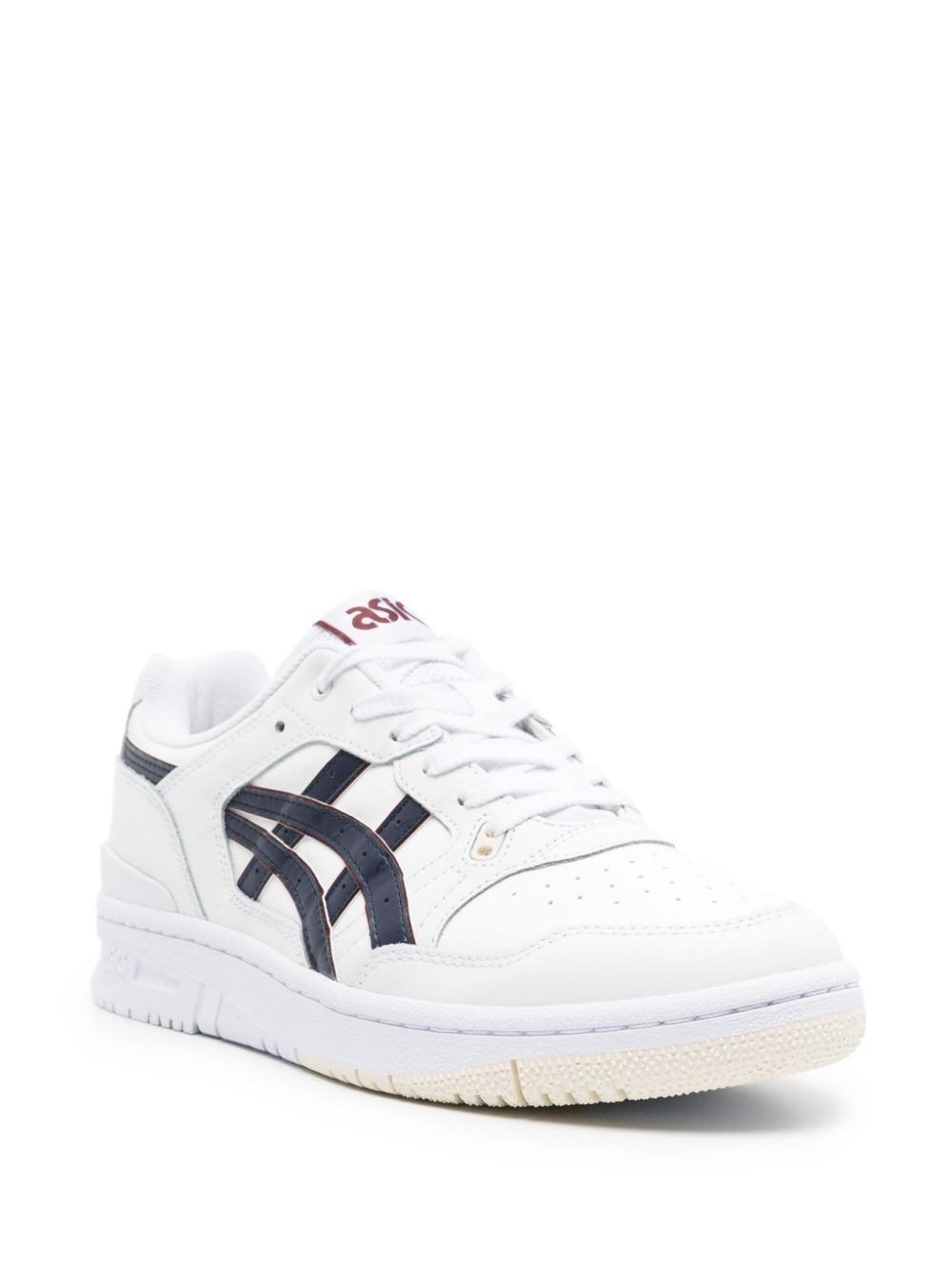 TB ASICS EX89 lace-up sneakers 