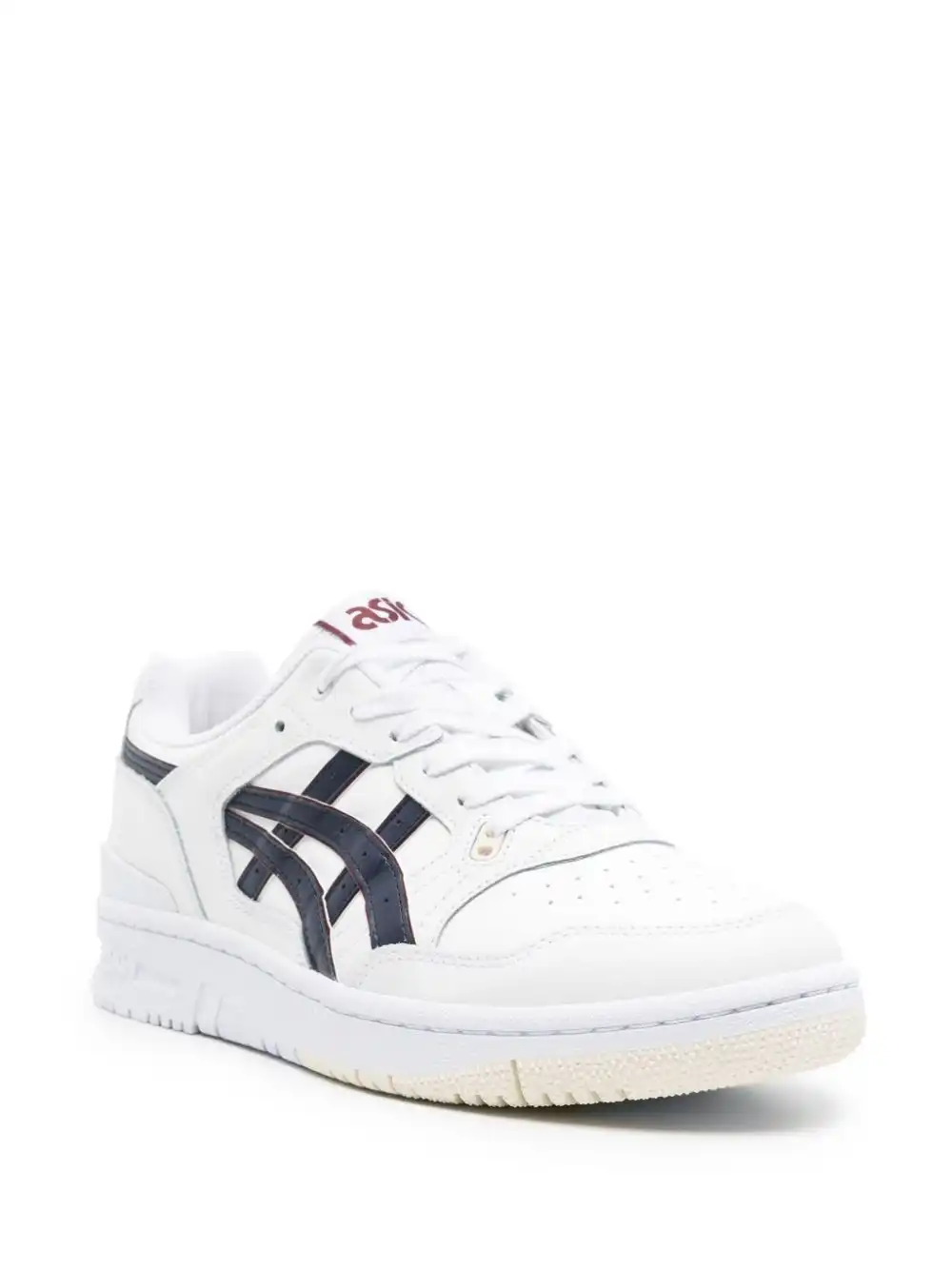 Reps LY ASICS EX89 lace-up sneakers 