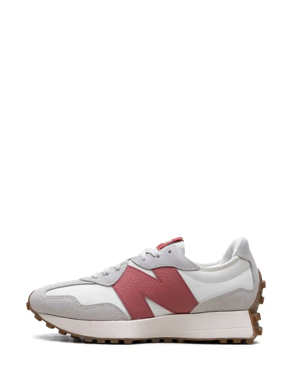 Rep Husky New Balance 327 