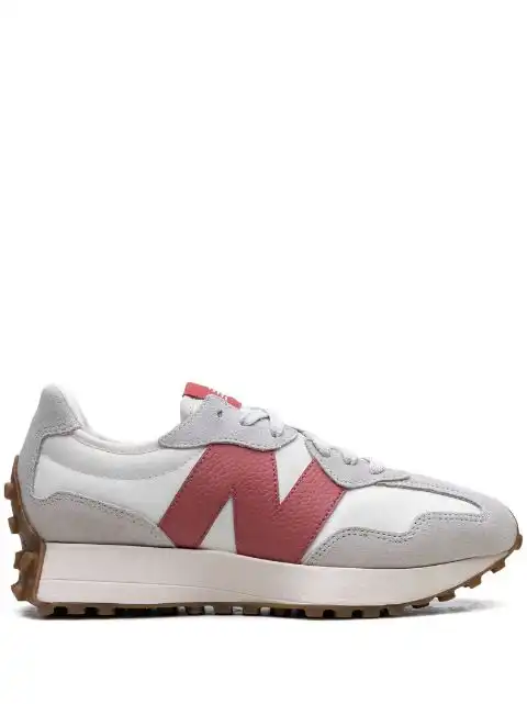 Rep Husky New Balance 327 