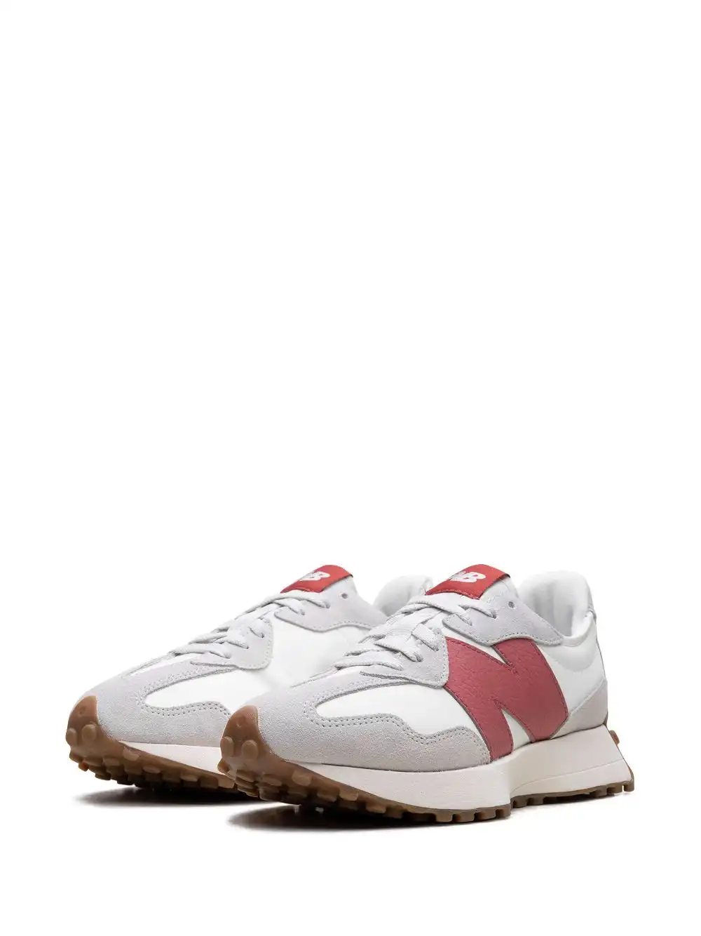 Rep LY New Balance 327 