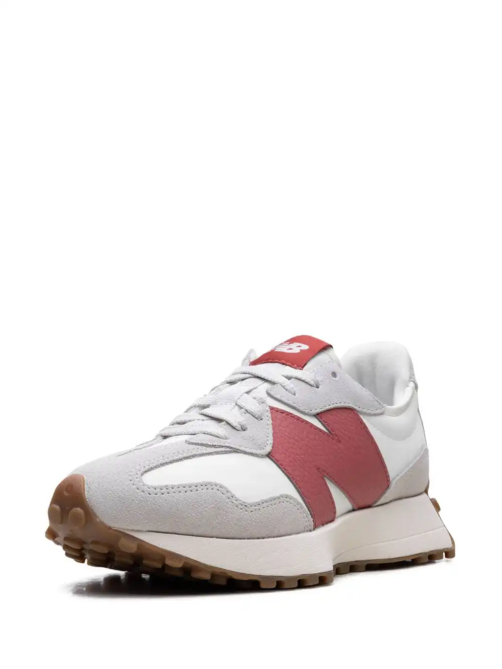 Rep LY New Balance 327 