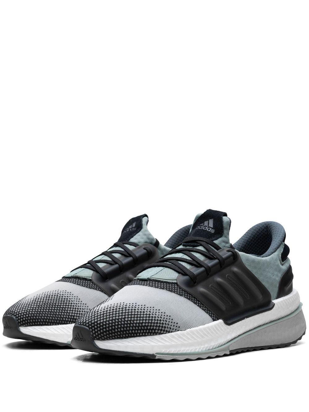 TB adidas X_PLR Boost "Grey Black" sneakers 