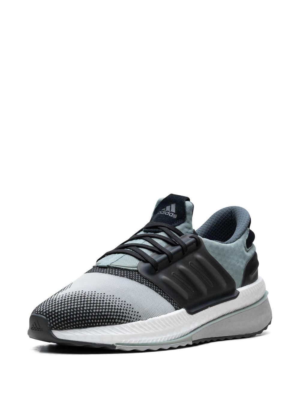 TB adidas X_PLR Boost "Grey Black" sneakers 