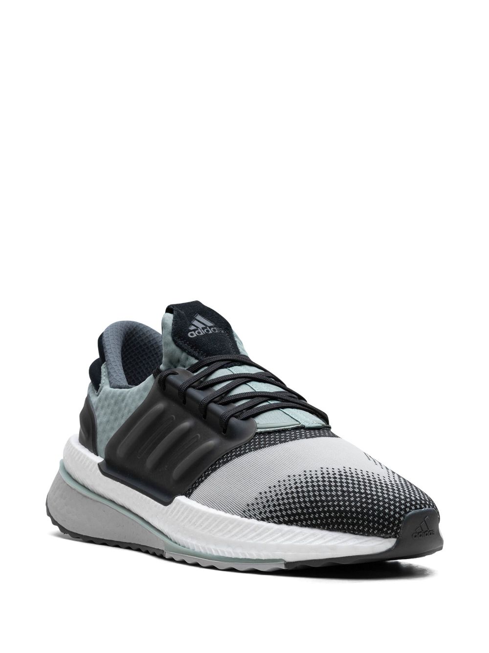 TB adidas X_PLR Boost "Grey Black" sneakers 