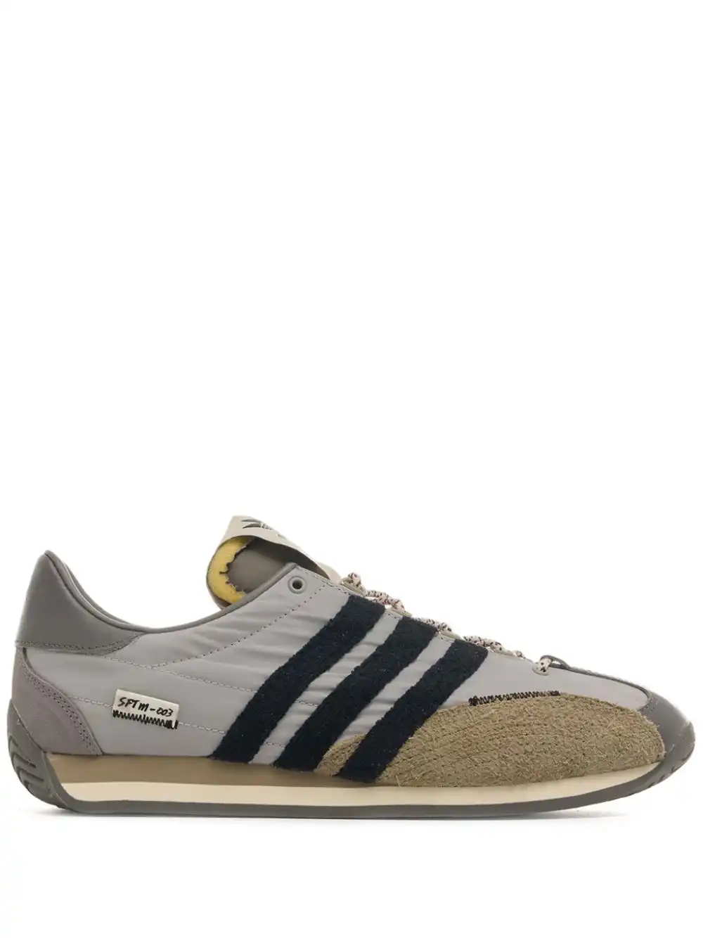 Bmlin Shoes adidas x SFTM Country OG trainers 