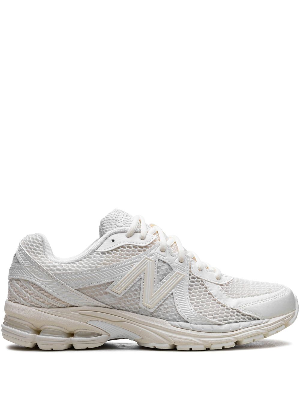 KICKWHO New Balance x Aimé Leon Dore 860V2 "Cream" sneakers 