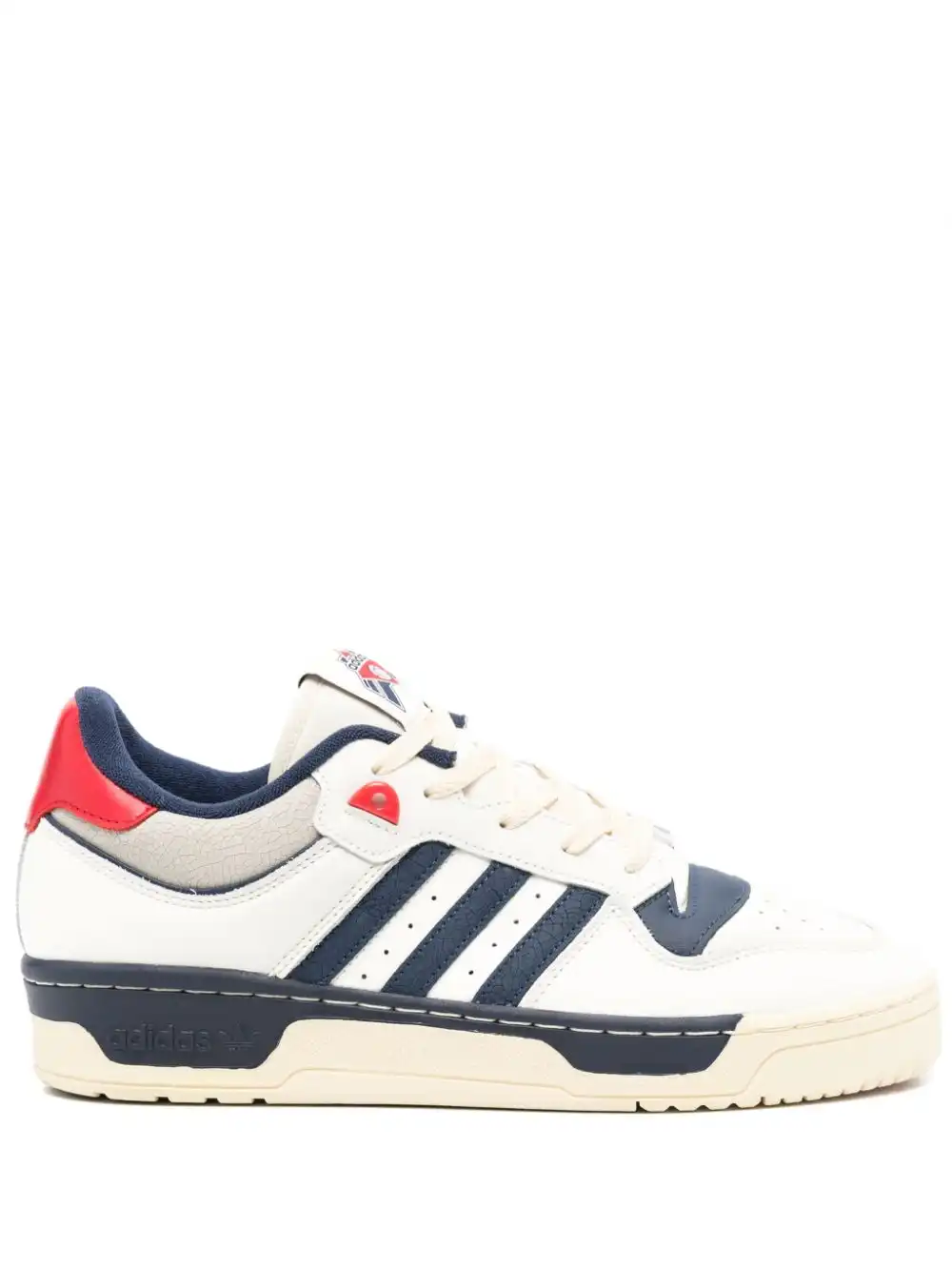 Cheap adidas Rivalry 86 leather  