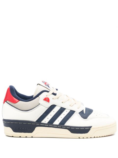 TB adidas Rivalry 86 leather sneakers 