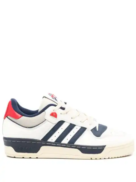 Cheap adidas Rivalry 86 leather sneakers 