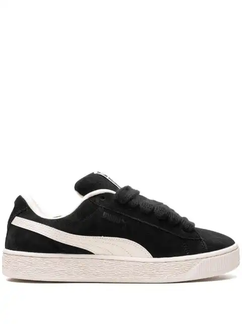 LY PUMA SUEDE XL "PLEASURES" 