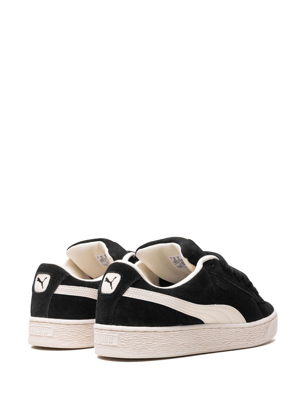 TB PUMA SUEDE XL "PLEASURES" 