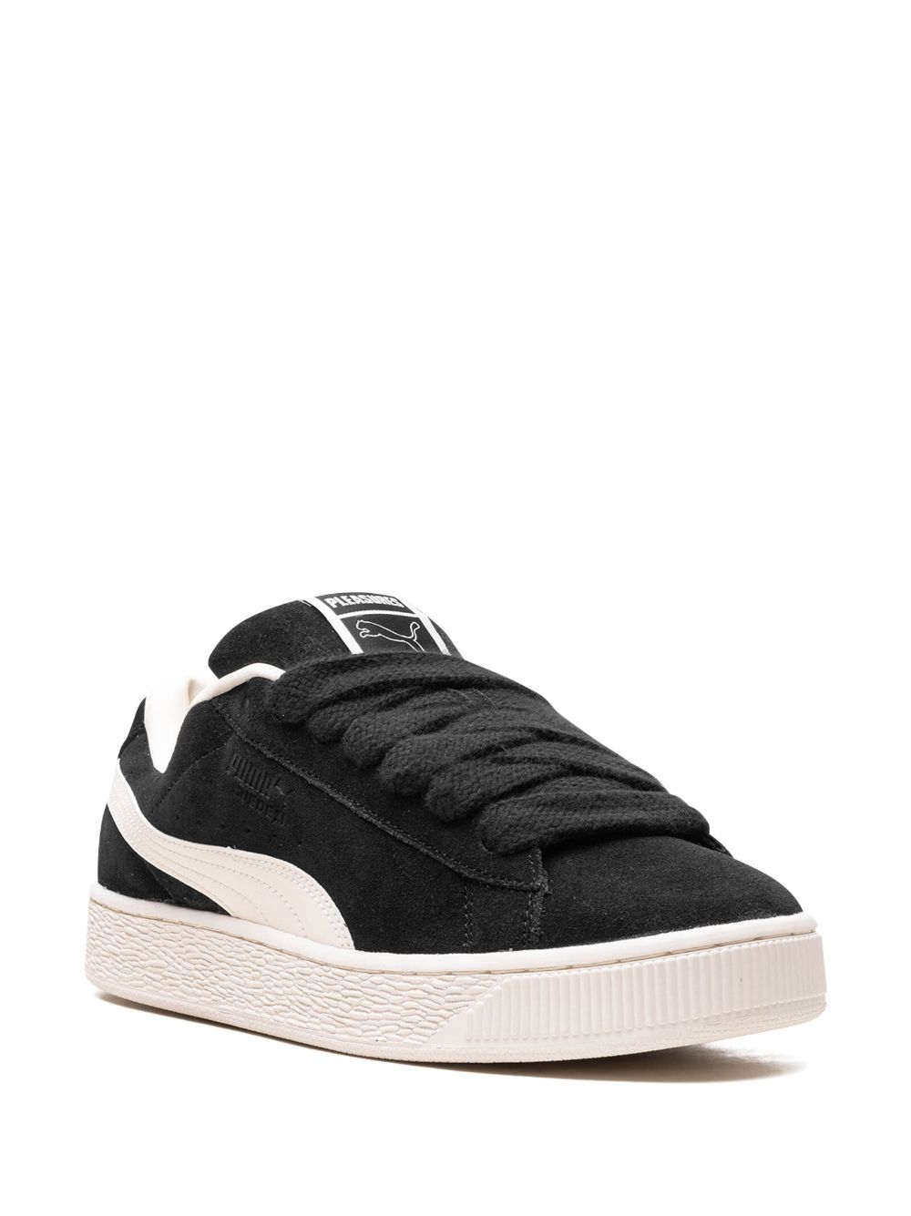 TB PUMA SUEDE XL "PLEASURES" 