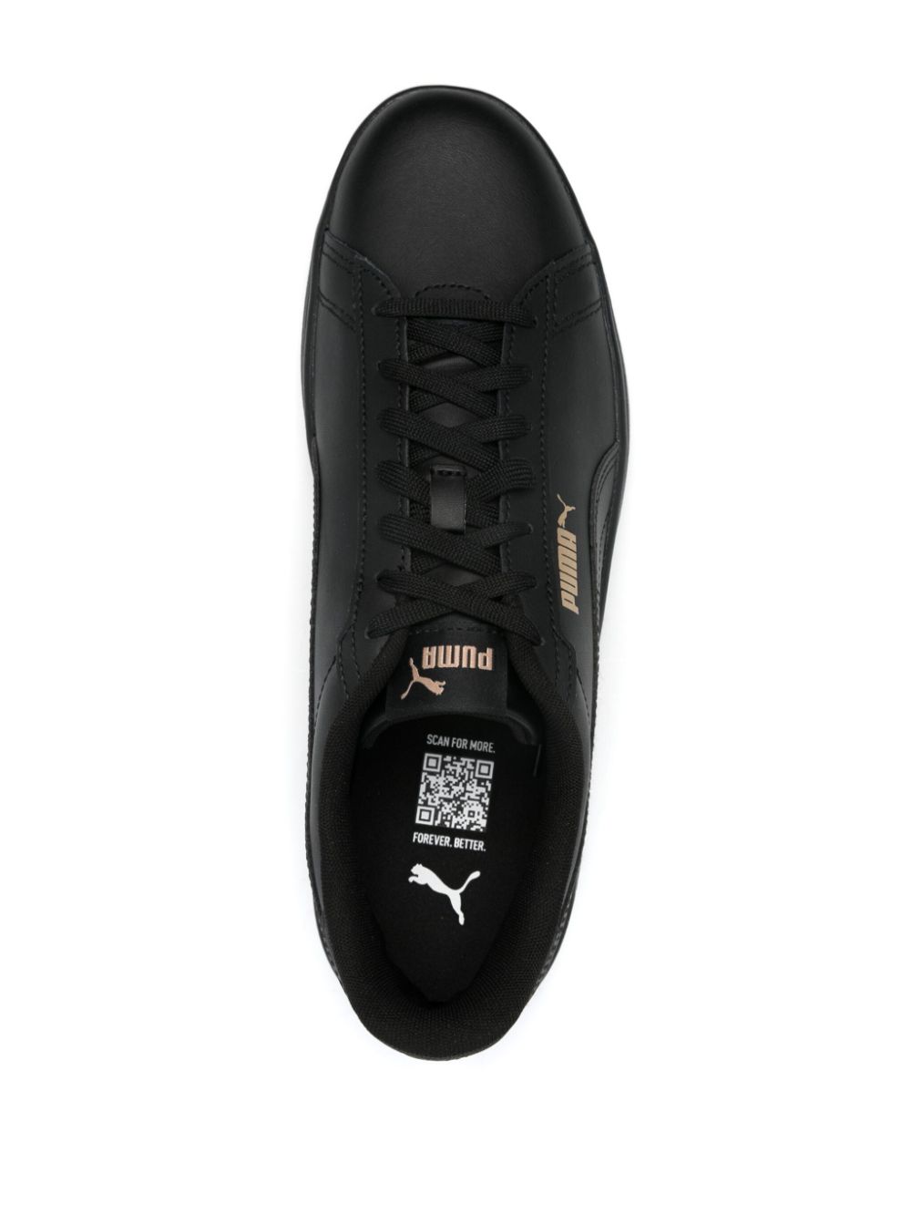 TB PUMA Smash 3.0 leather sneakers 