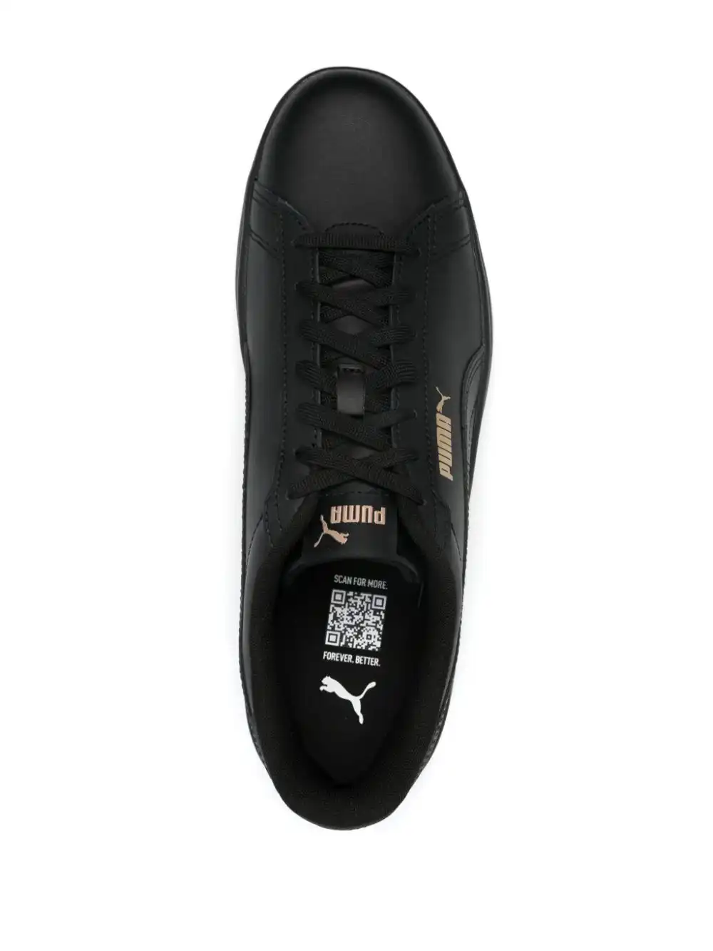 Reps LY PUMA Smash 3.0 leather sneakers 