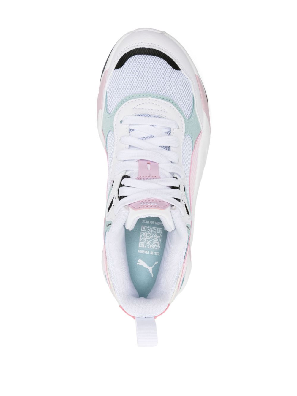 TB PUMA Trinity mesh sneakers 