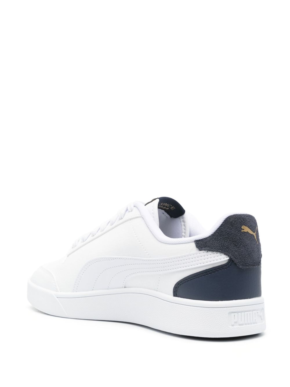 TB PUMA Shuffle panelled sneakers 