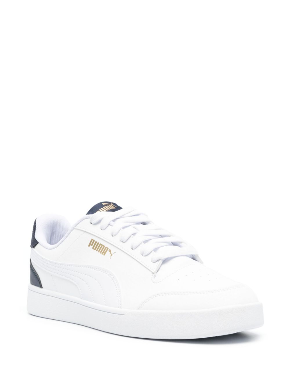 TB PUMA Shuffle panelled sneakers 