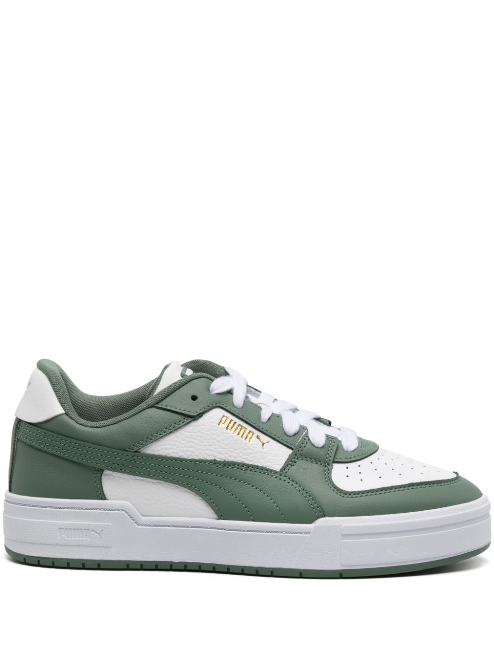 TB PUMA CA Pro Classic leather sneakers 