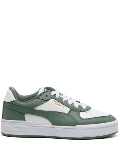 LY PUMA CA Pro Classic leather sneakers 