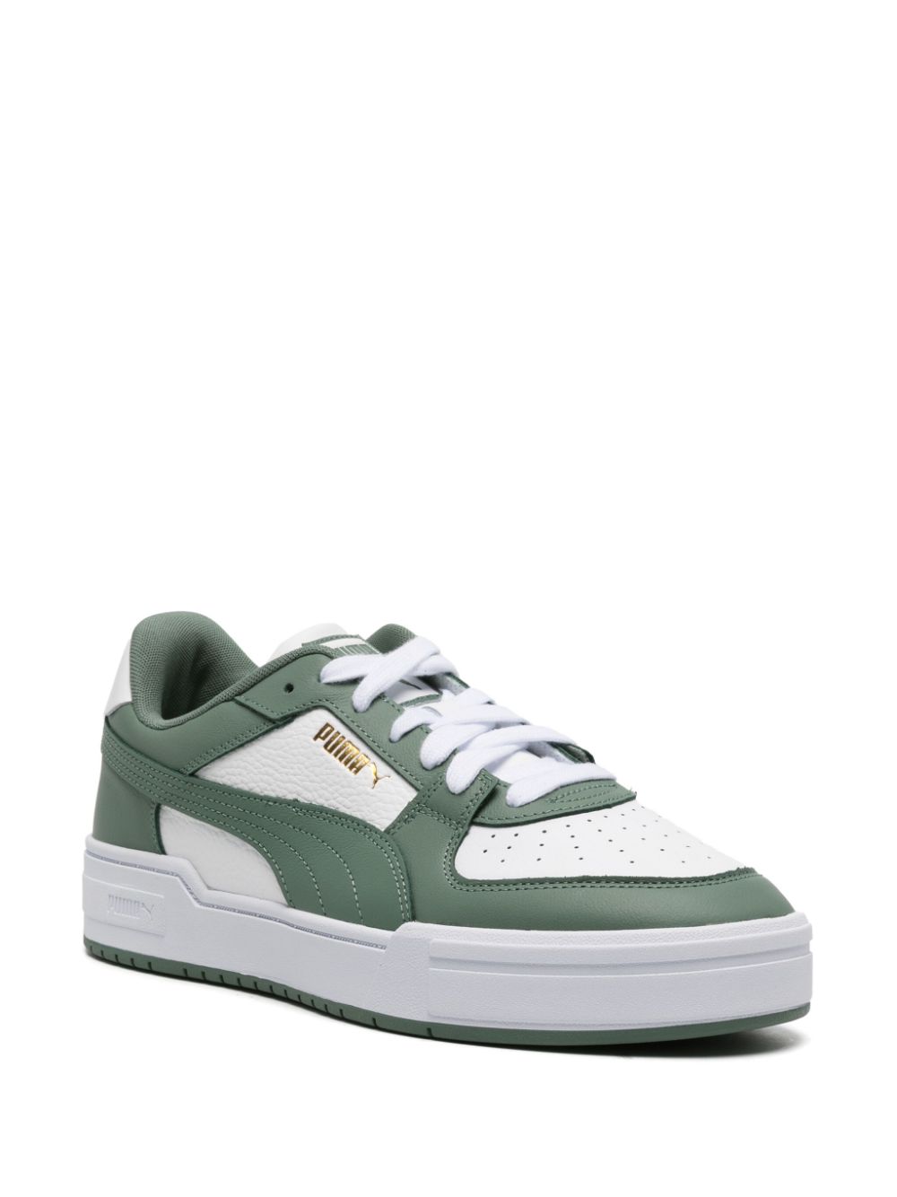 TB PUMA CA Pro Classic leather sneakers 