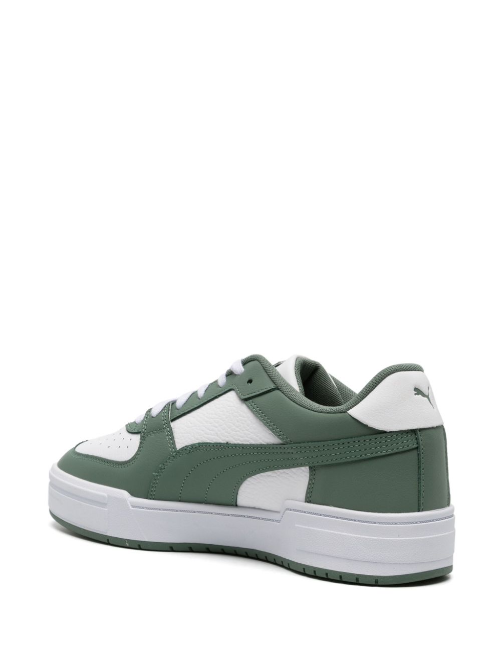 TB PUMA CA Pro Classic leather sneakers 