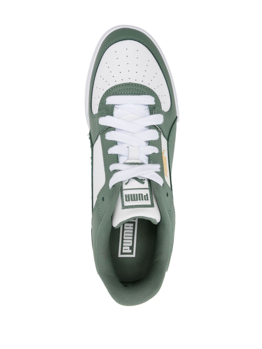 TB PUMA CA Pro Classic leather sneakers 