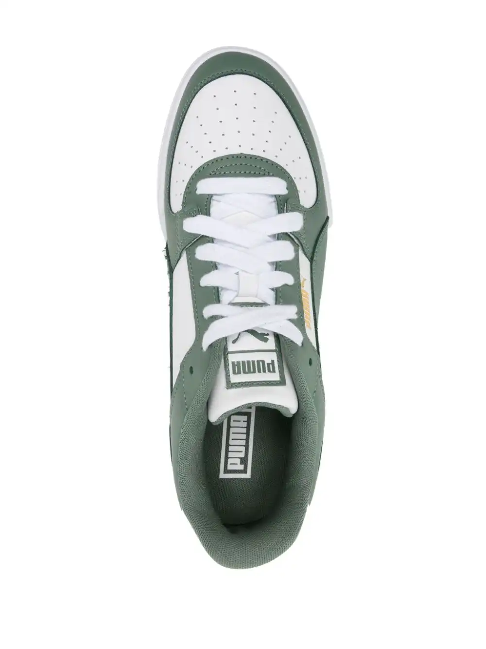 Bmlin PUMA CA Pro Classic leather sneakers 