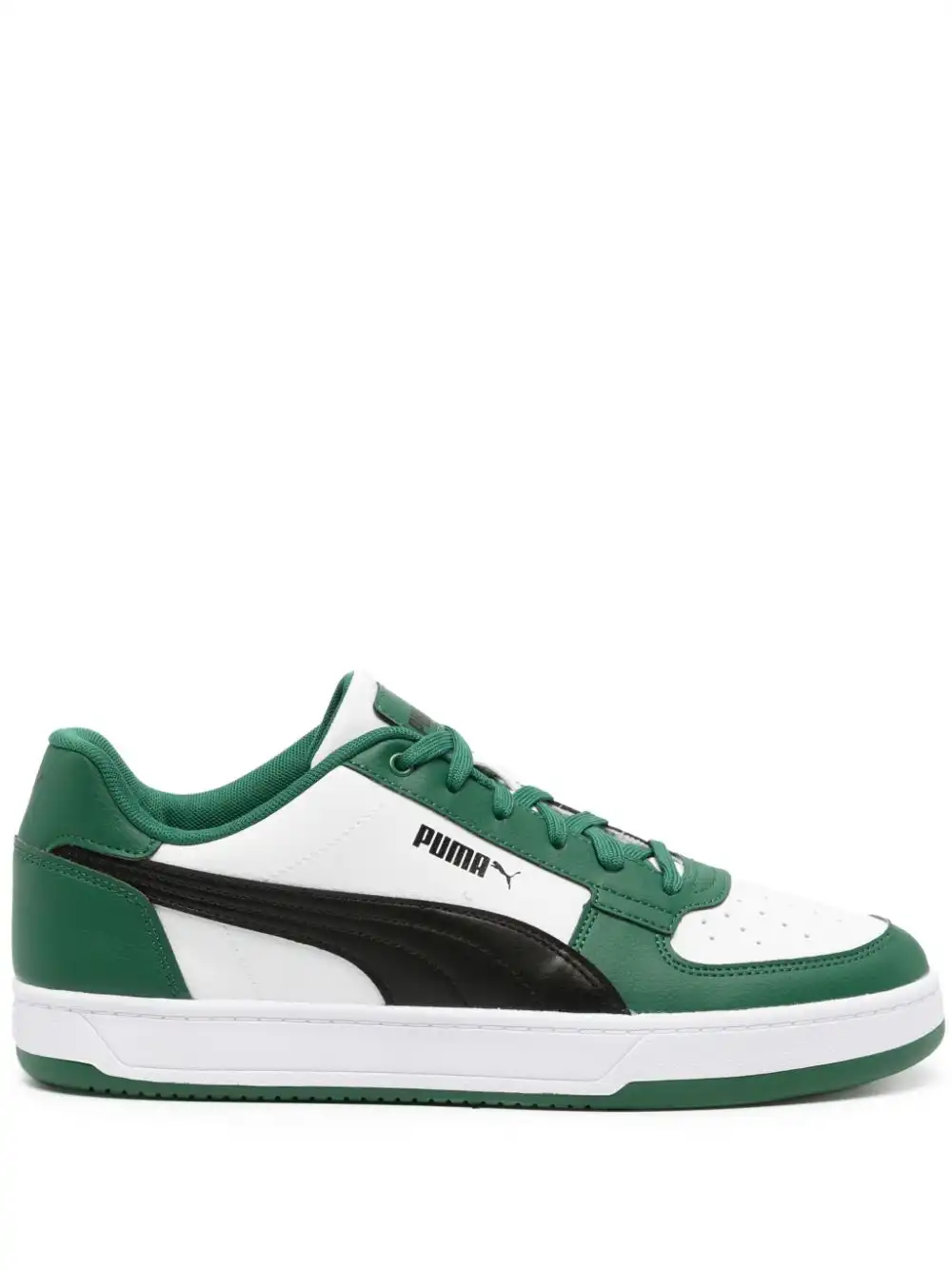 Cheap LY PUMA Caven 2.0 panelled sneakers 