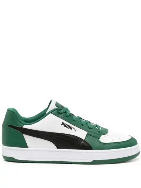 Bmlin Shoes PUMA Caven 2.0 panelled sneakers 