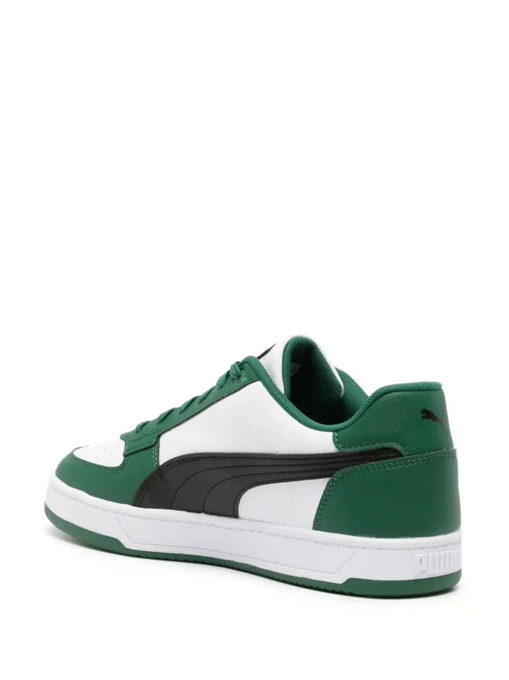 Bmlin Shoes PUMA Caven 2.0 panelled sneakers 