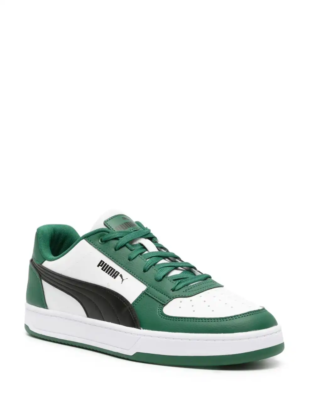 Bmlin Shoes PUMA Caven 2.0 panelled sneakers 