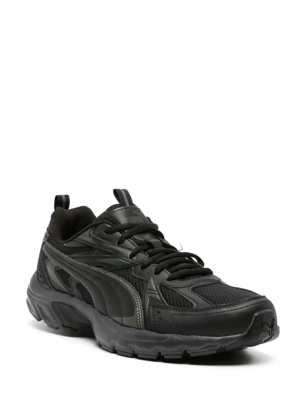 Bmlin Shoes PUMA Milenio Tech tonal sneakers 