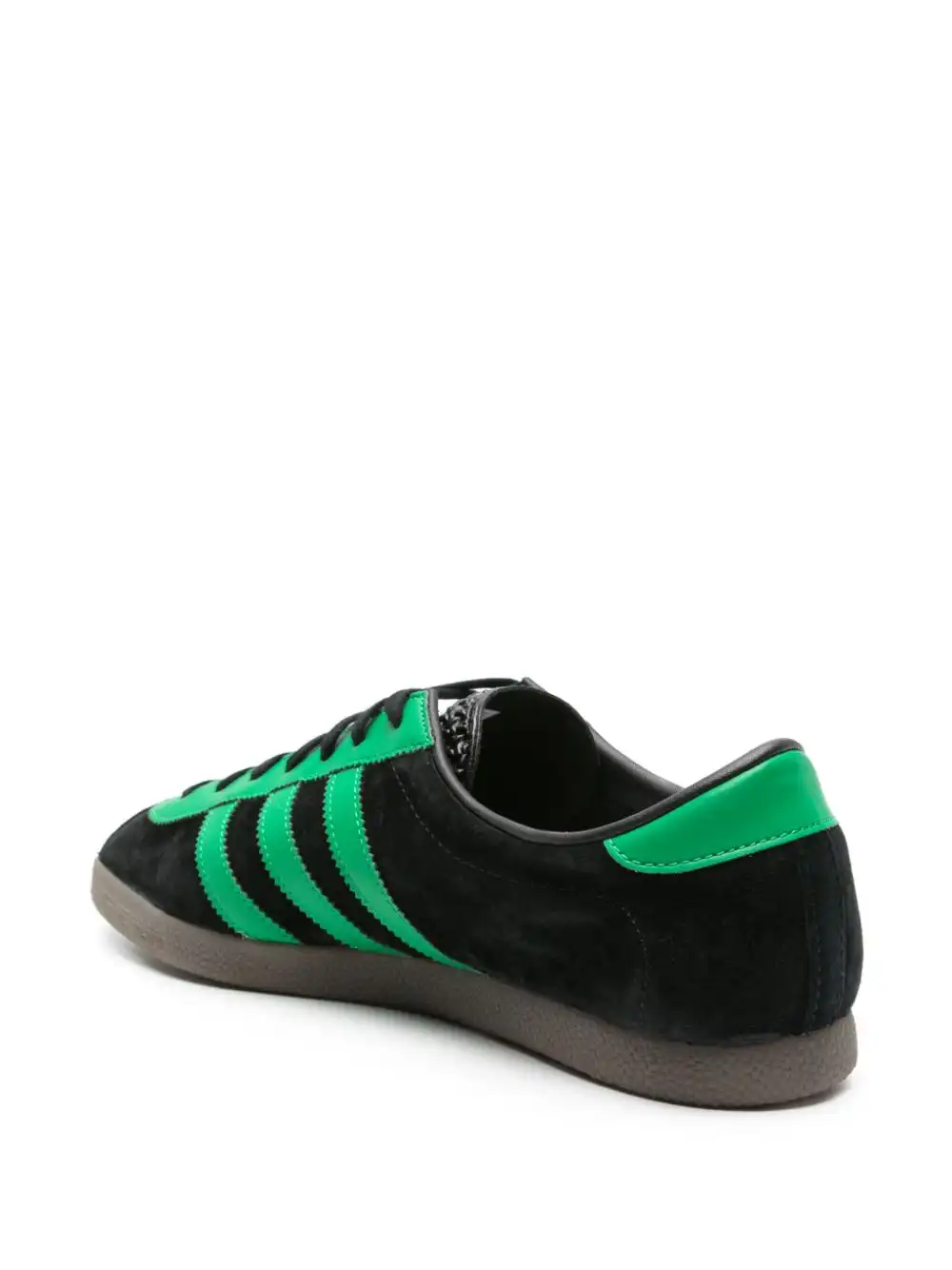 Bmlin adidas London suede sneakers 