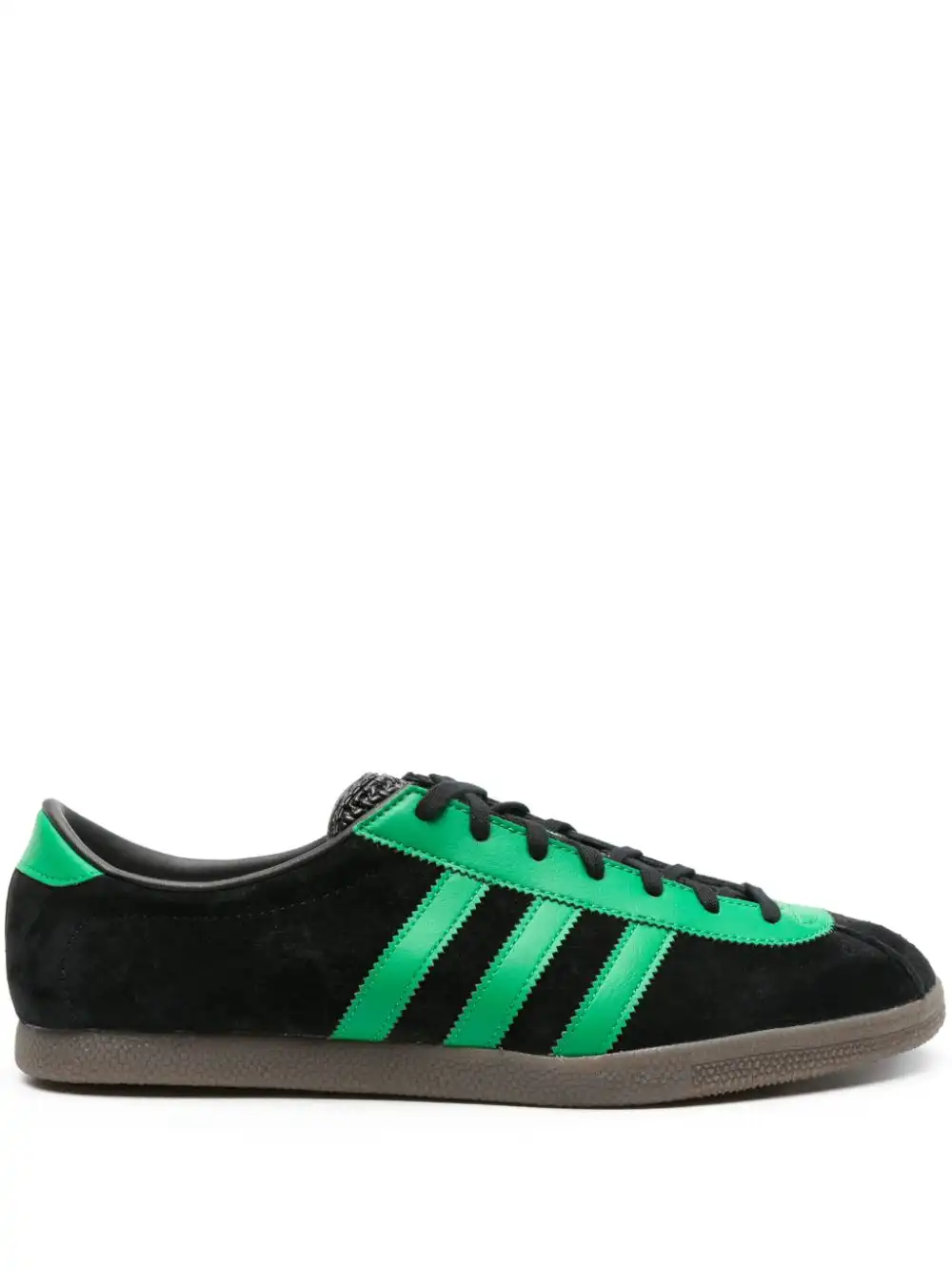 Bmlin adidas London suede sneakers 