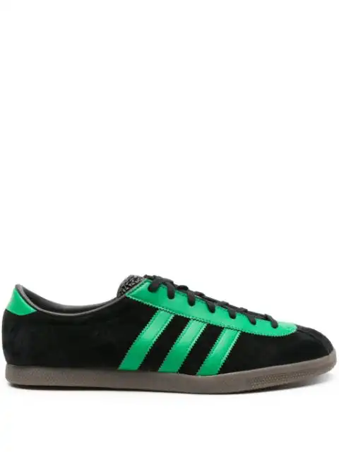 adidas London suede sneakers 