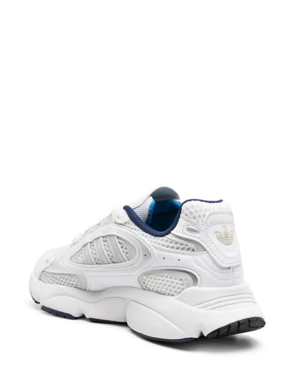 Bmlin Shoes adidas Ozmillen panelled sneakers 