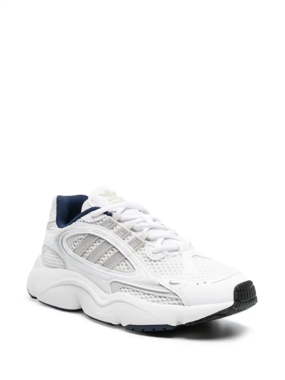 Bmlin Shoes adidas Ozmillen panelled sneakers 