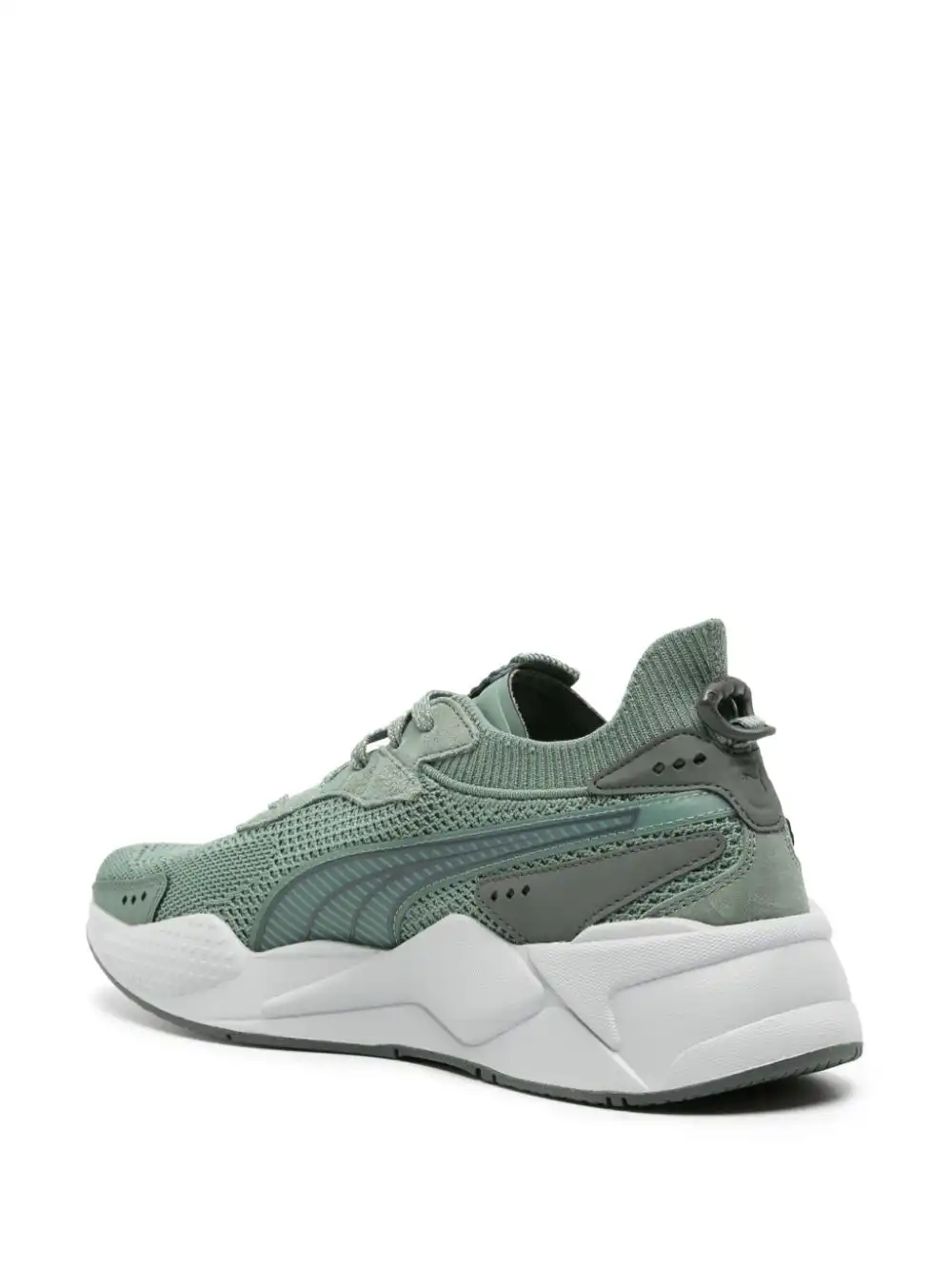 Reps LY PUMA RS-XK knitted sneakers 