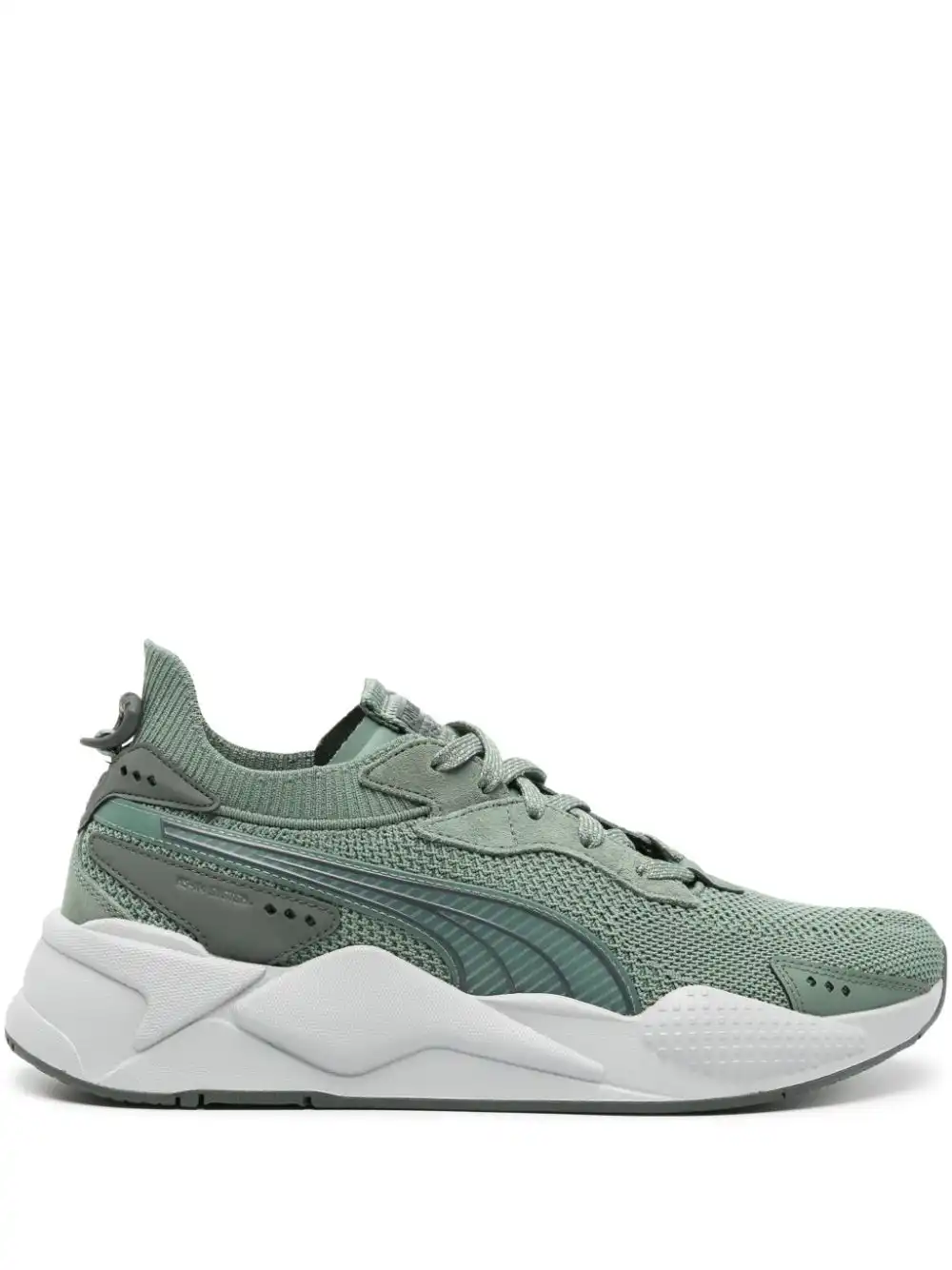 Reps LY PUMA RS-XK knitted sneakers 