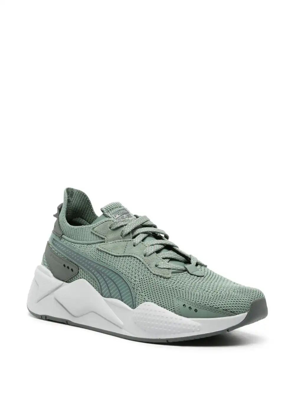 Reps LY PUMA RS-XK knitted sneakers 