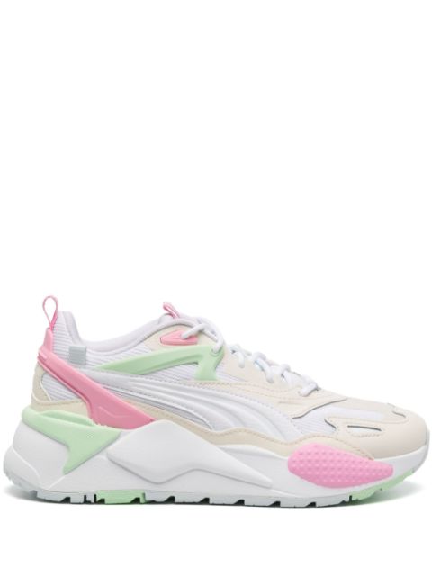 TB PUMA RS-X Efekt Summer colour-block sneakers 