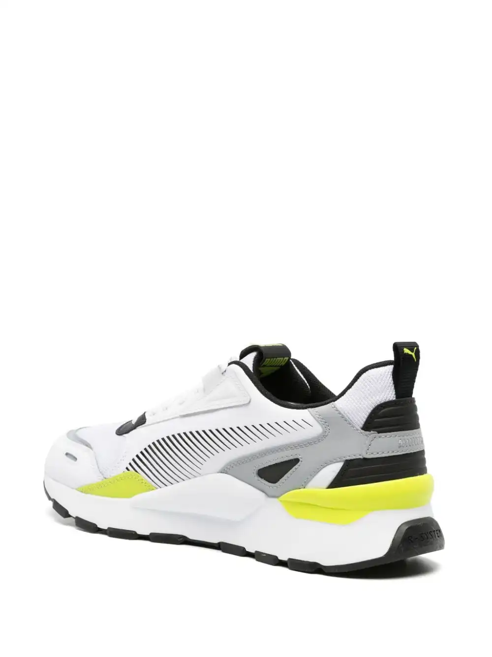 Bmlin Shoes PUMA RS 3.0 Synth Pop sneakers 