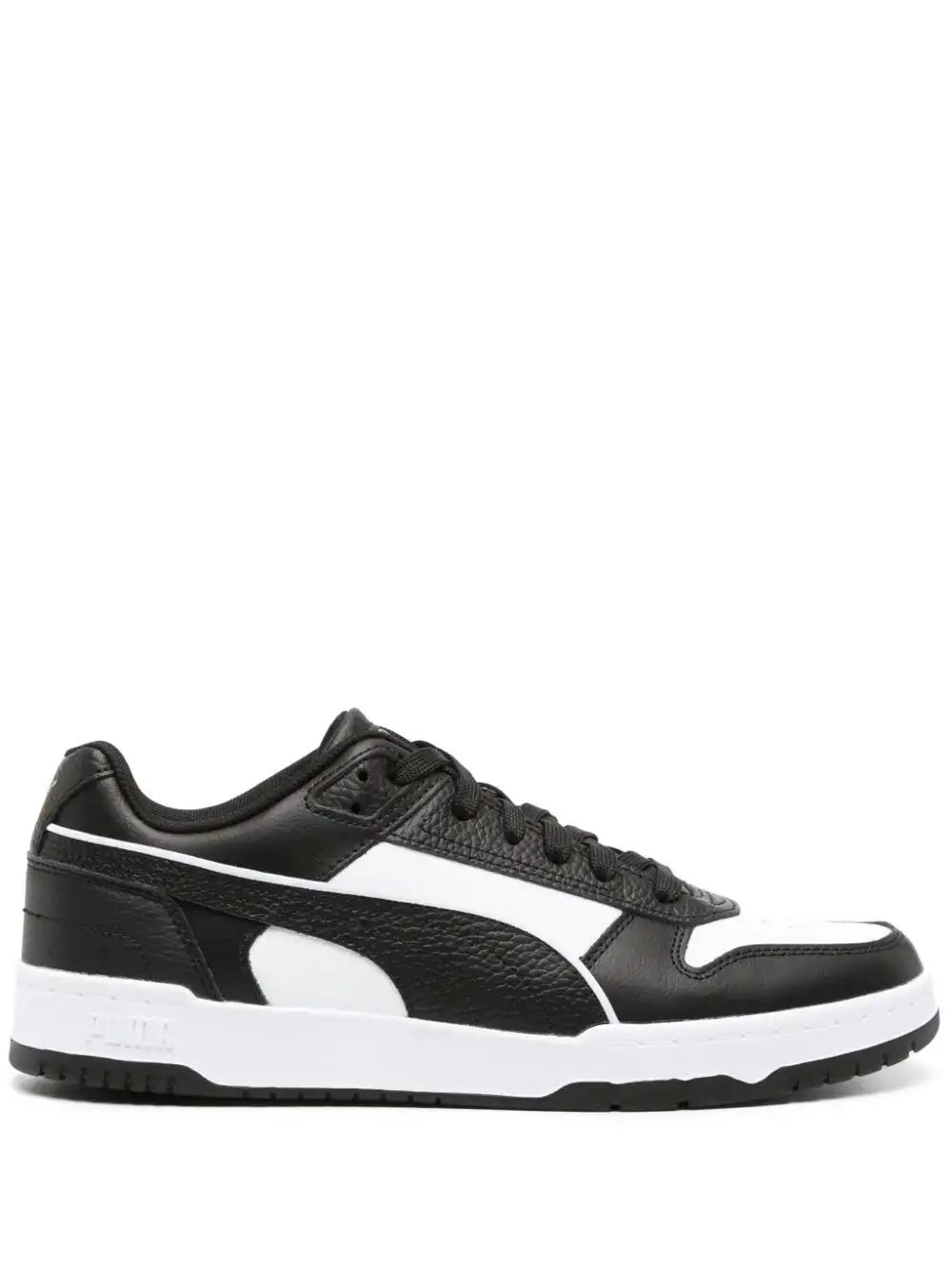 Reps LY PUMA RBD Game leather sneakers 