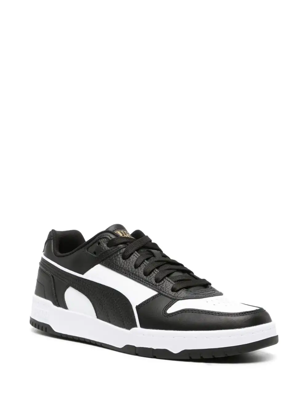 Reps LY PUMA RBD Game leather sneakers 