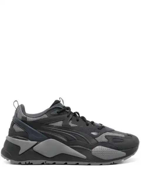 Cheap Husky PUMA RS-X Efekt Leisure chunky sneakers 