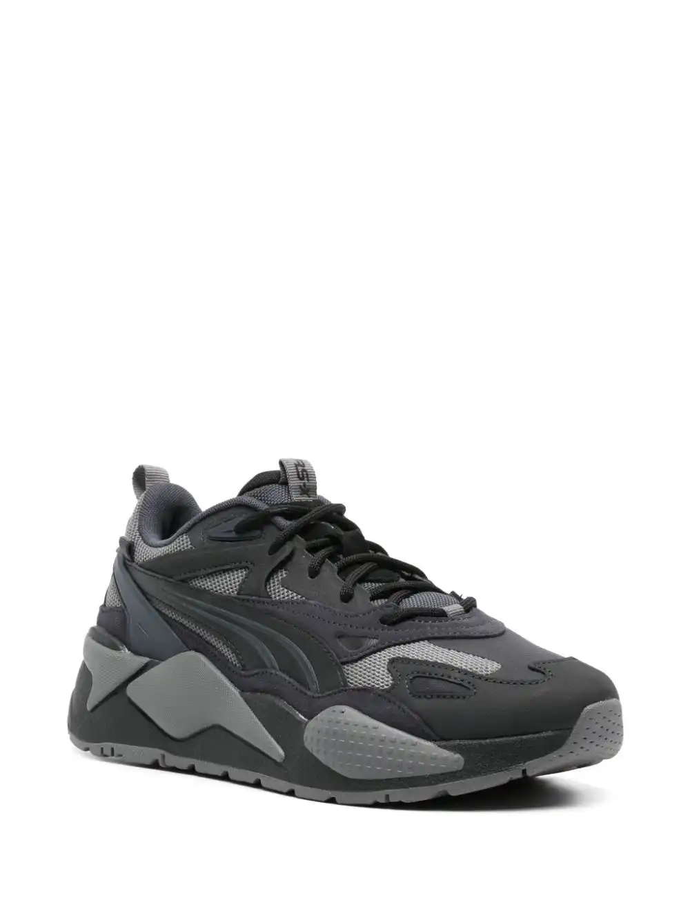 Cheap Husky PUMA RS-X Efekt Leisure chunky sneakers 