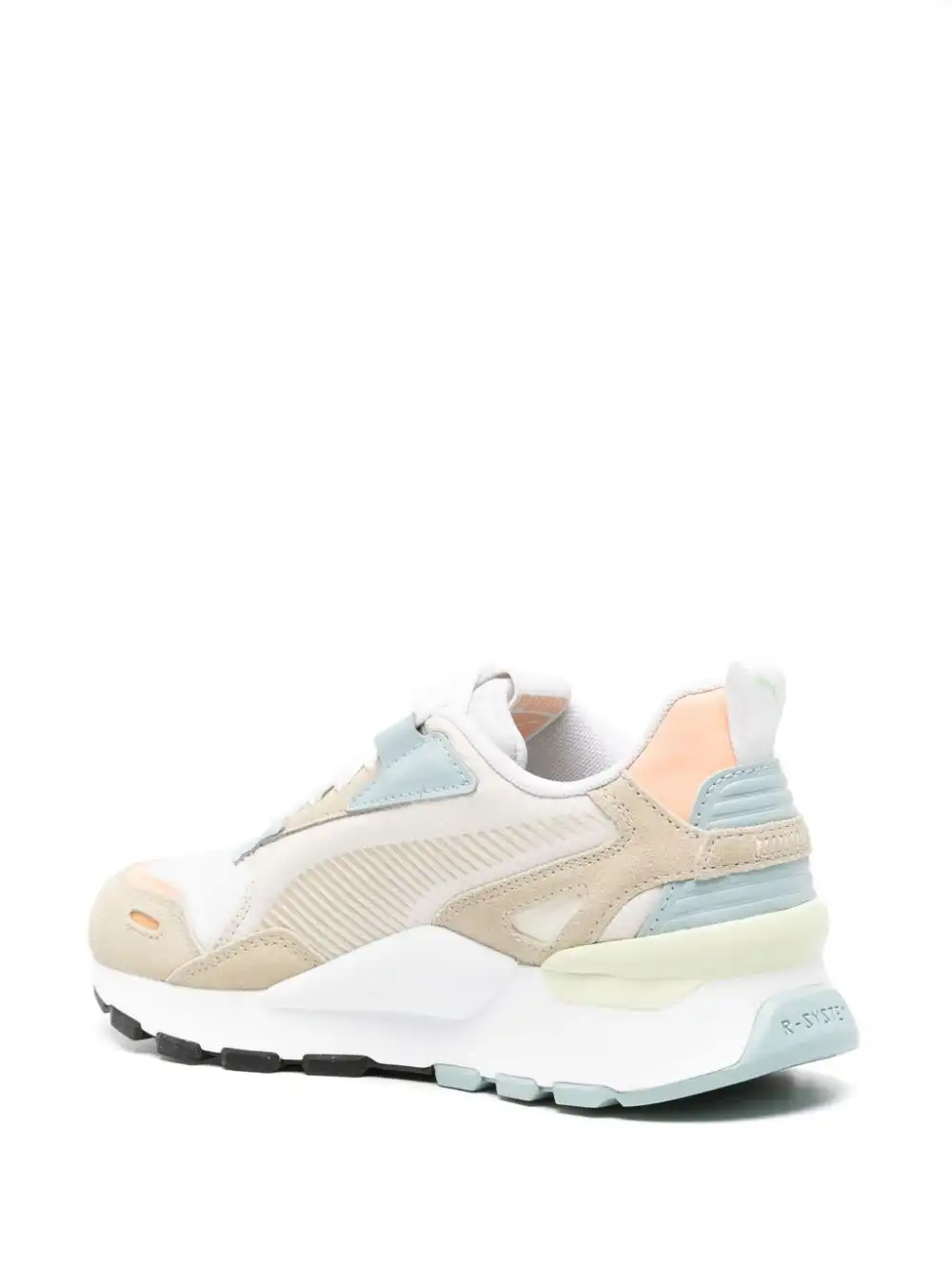 Cheap LY PUMA RS 3.0 Future Vintage ripstop sneakers 